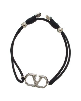 Valentino Vlogo Signature Bracelet