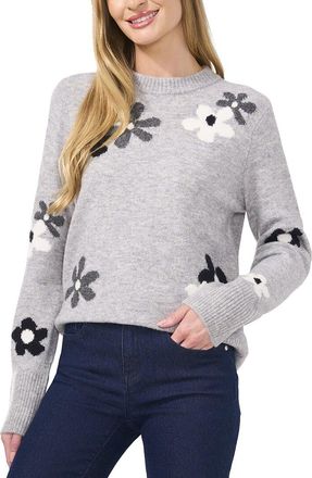 CeCe by Cynthia Steffe Cece Regular Fit Sweater