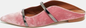Malone Souliers Maureen