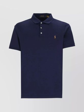 Ralph Lauren polo shirt cotton short sleeves