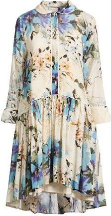 Alessia Santi VESTIDOS - Vestidos midi en YOOX.COM