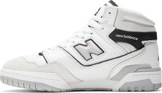 New Balance 650R Angora Pack - Black BB650RWH