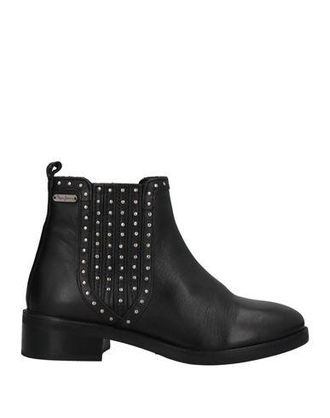 Pepe Jeans London CALZATURE - Stivaletti su YOOX.COM