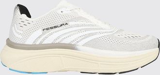Fessura Sneakers Speed 01 in mesh