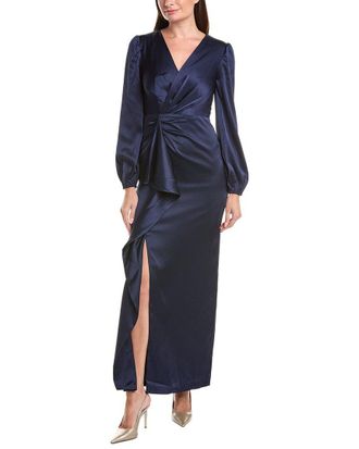 Kay Unger Nia Gown