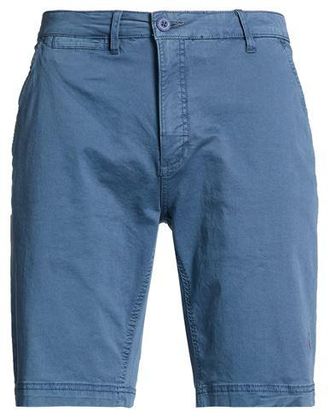 U.S.Polo Association BOTTOMWEAR - Shorts & Bermuda Shorts on YOOX.COM