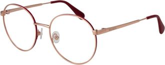 Max & Co. Metal Glasses Womens (Frames)