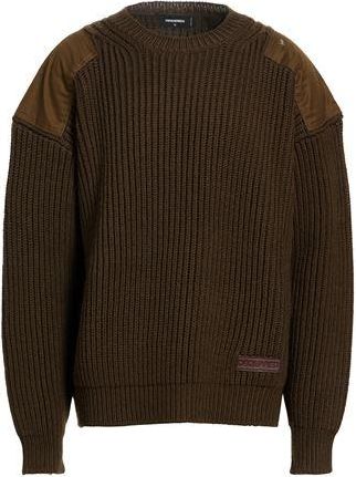Dsquared2 MAGLIERIA - Pullover su YOOX.COM