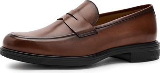 To Boot New York Bernard Mens Shoes Cuoio : 11.5 M, Leather