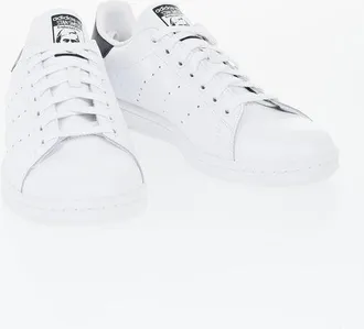 adidas Low Leather Sneakers STAN SMITH With Contrasting Monogram size 11