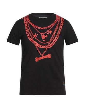 Vivienne Westwood CAMISETAS Y TOPS - Camisetas en YOOX.COM