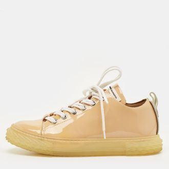 Giuseppe Zanotti Blabber