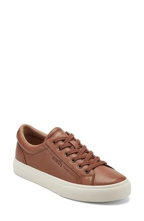 Earth Dailey Sneaker in Medium Brown at Nordstrom, Size 9.5