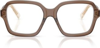 Miu Miu Eyewear Eyeglasses