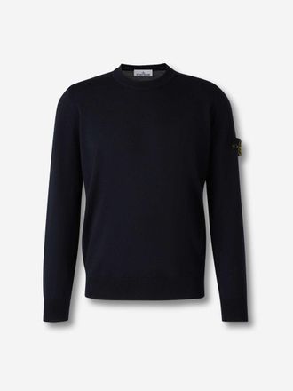 Stone Island Knitted Sweater