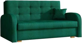 Mirjan24 Mobilier1 - Sof&aacute;-cama Columbus 116, Kronos 19, Almacenaje, 0, 85x153x98cm, Muebles Ya Montados