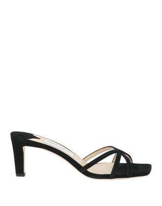 Jimmy Choo London FOOTWEAR - Sandals sur YOOX.COM