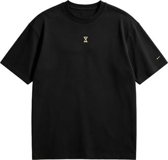 Nike T-Shirt Black IX5450-010