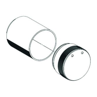 Schell Schell - Maneta De Mando Linus D-c-m