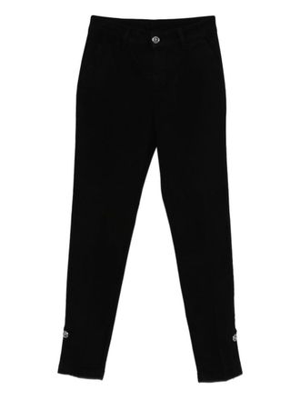 Liu Jo Jeans With Logo