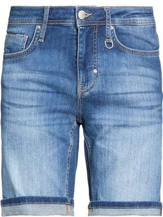 Antony Morato BOTTOMWEAR - Shorts jeans su YOOX.COM