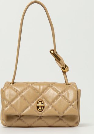 Marc Jacobs Borsa The Dual Marc Jacobs in pelle trapuntato