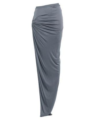 Rick Owens BOTTOMWEAR - Maxi skirts sur YOOX.COM