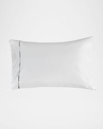 Haremlique Istanbul Haydarpasa King Pillowcases, Set of 2