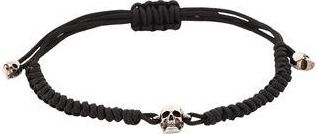 Alexander McQueen JEWELLERY and WATCHES - Bracelets sur YOOX.COM