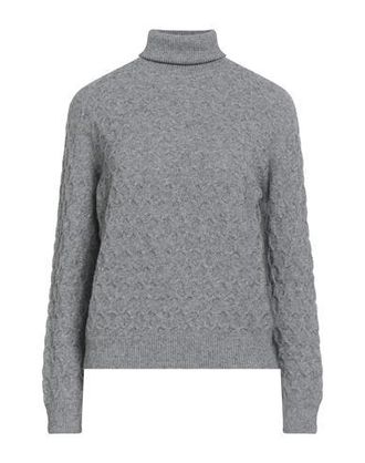 No-N&agrave; Turtlenecks