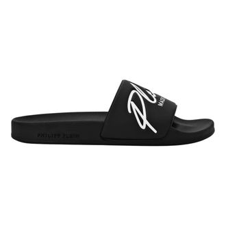 Philipp Plein unisex, Zapatos, Negro, Talla: 36 EU