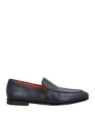 Santoni Loafers