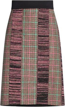 M Missoni BOTTOMWEAR - Mini skirts on YOOX.COM