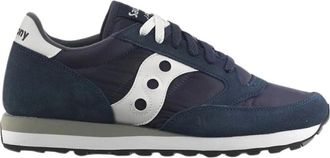 Saucony Hombre, Deporte, Azul, Talla: 42 1/2 EU