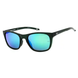 Under Armour UA0013/G/S 01ED Z9 Green/Green Multilayer
