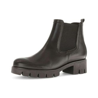 Gabor Dames, Schoenen, Zwart, Maat: 42 EU