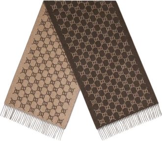 Gucci Hombre, Accesorios, Marr&oacute;n, Talla: ONE Size