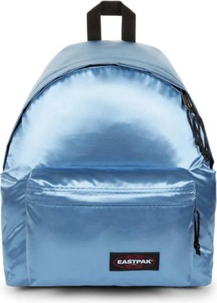 Eastpak Tassen, unisex, Blauw, ONE Size, Satijn, Padded Pakr
