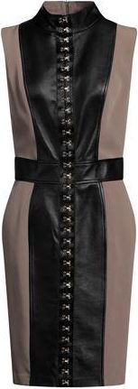 Gil Santucci VESTIDOS - Vestidos midi en YOOX.COM