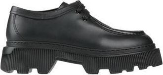Santoni FOOTWEAR - Lace-up shoes on YOOX.COM