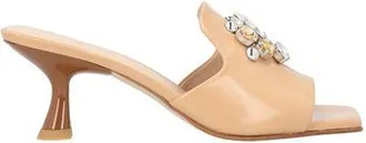 Zinda SCHUHE - Sandalen auf YOOX.COM