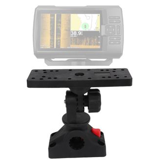 OEM Base De Montaje Universal Giratoria De 360&deg; Para Sonda De Pesca, Apta Para Embarcaciones Y De F&aacute;cil Instalaci&oacute;n