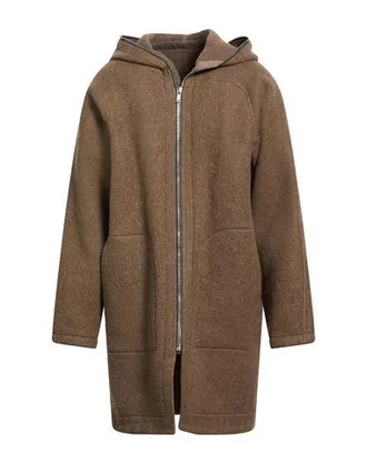 Rick Owens CAPISPALLA - Cappotti su YOOX.COM