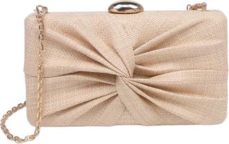 Urban Expression Serenity Evening Clutch