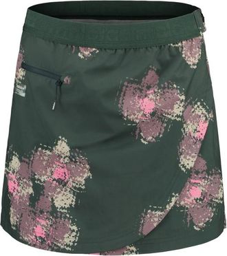 Maloja GermerM. Skort f&uuml;r Damen | bunt