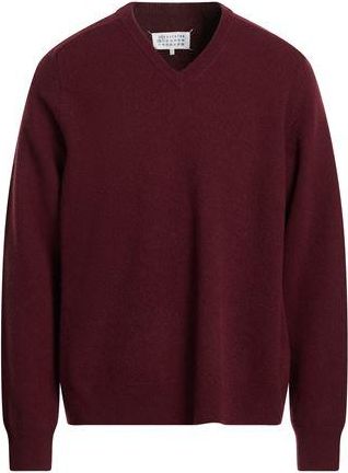 Maison Margiela STRICKWAREN - Pullover auf YOOX.COM