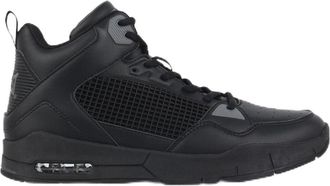 Everlast Mens Layup Trainers Black 7.5 UK