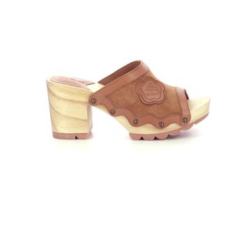 Kickers Donna, Scarpe, Marrone, 37 EU, new