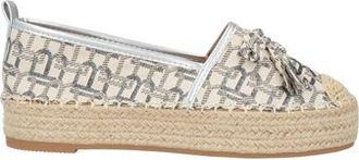 Laura Biagiotti CALZATURE - Espadrillas su YOOX.COM