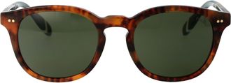 Polo Ralph Lauren Round Sonnenbrille 0 PH4206 501771